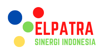 LOGO ELPATRA